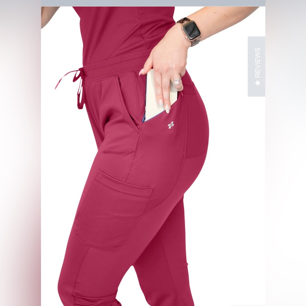 FITScrubs Evrpur2.0 Scrub Pants